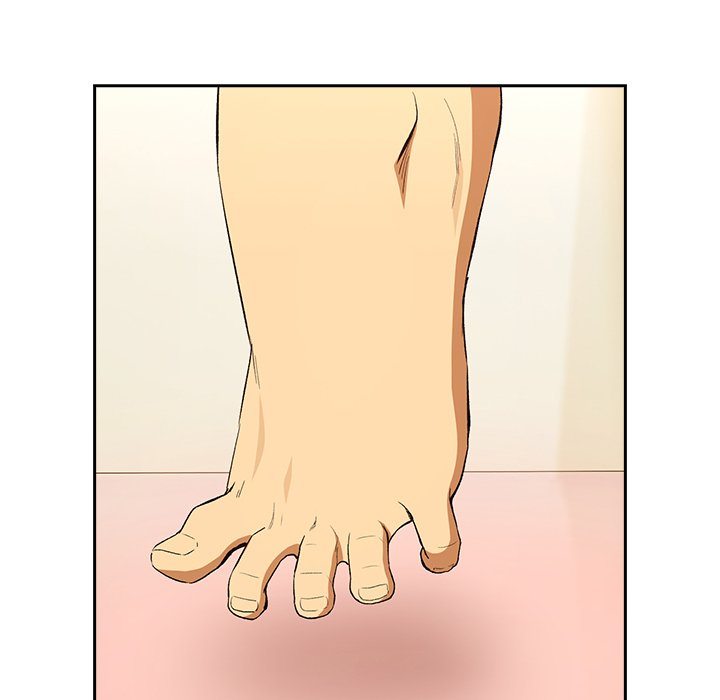 After Work Love Affairs Chapter 90 - Page 19 in English
