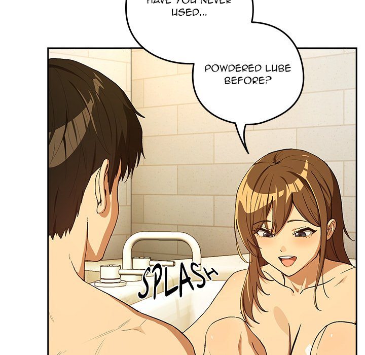 After Work Love Affairs Chapter 90 - Page 23 in English