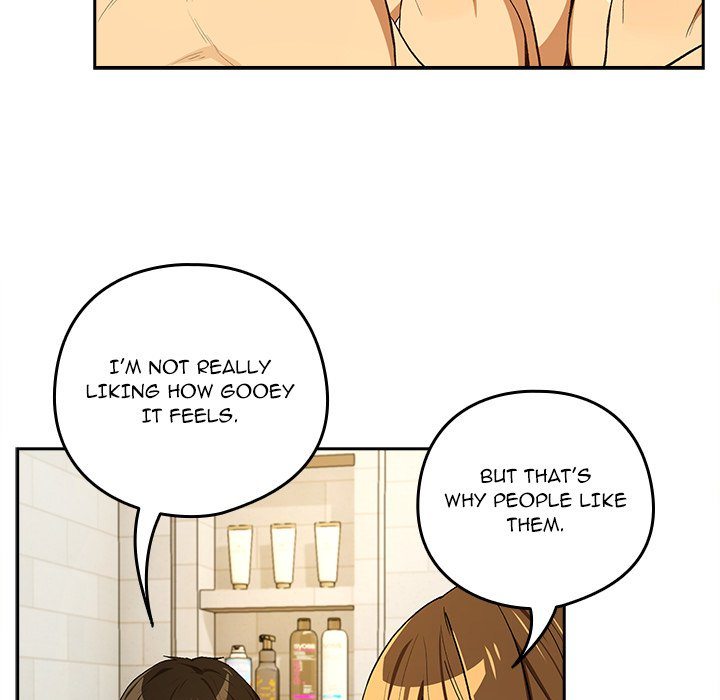 After Work Love Affairs Chapter 90 - Page 24 in English
