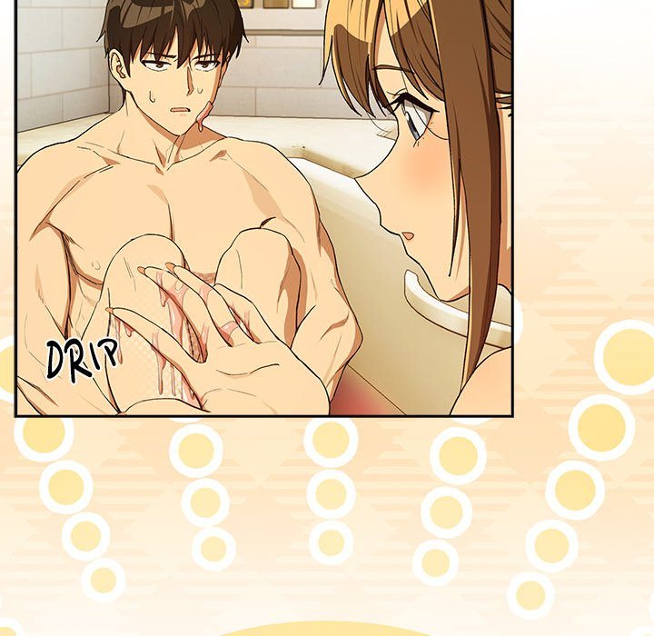 After Work Love Affairs Chapter 90 - Page 25 in English