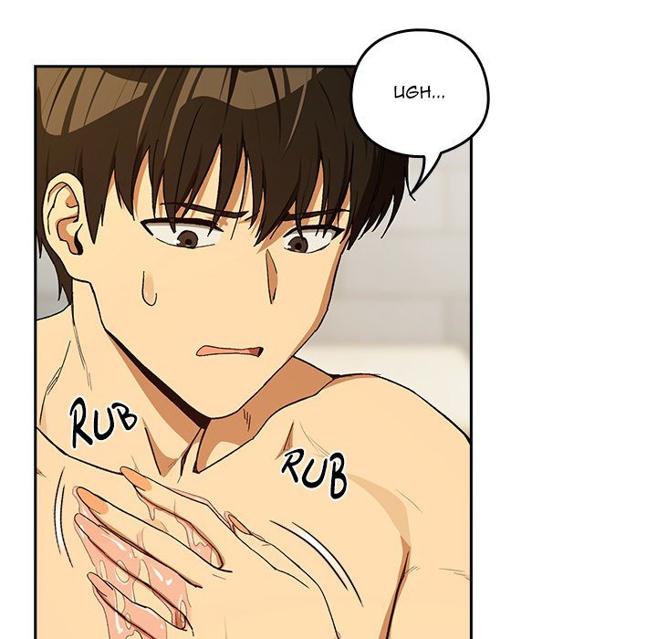 After Work Love Affairs Chapter 90 - Page 30 in English