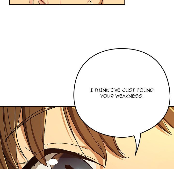 After Work Love Affairs Chapter 90 - Page 31 in English