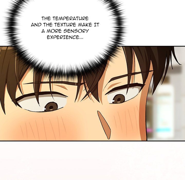 After Work Love Affairs Chapter 90 - Page 35 in English