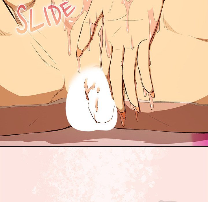 After Work Love Affairs Chapter 90 - Page 37 in English