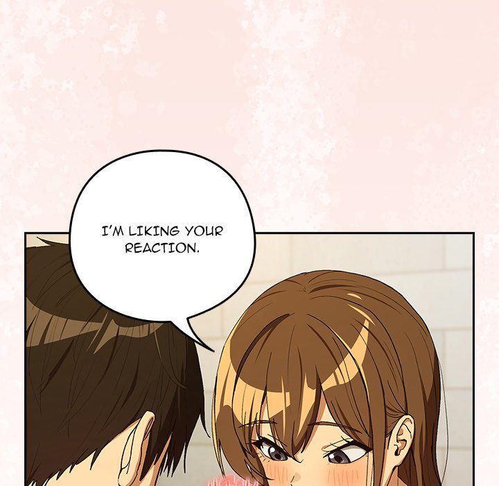After Work Love Affairs Chapter 90 - Page 41 in English