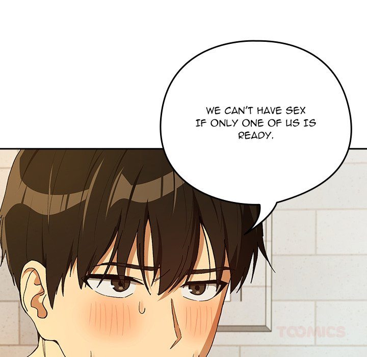 After Work Love Affairs Chapter 90 - Page 50 in English