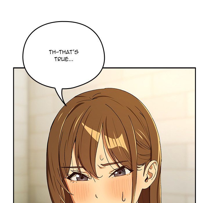 After Work Love Affairs Chapter 90 - Page 54 in English