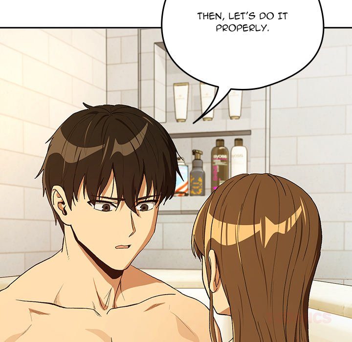 After Work Love Affairs Chapter 90 - Page 56 in English