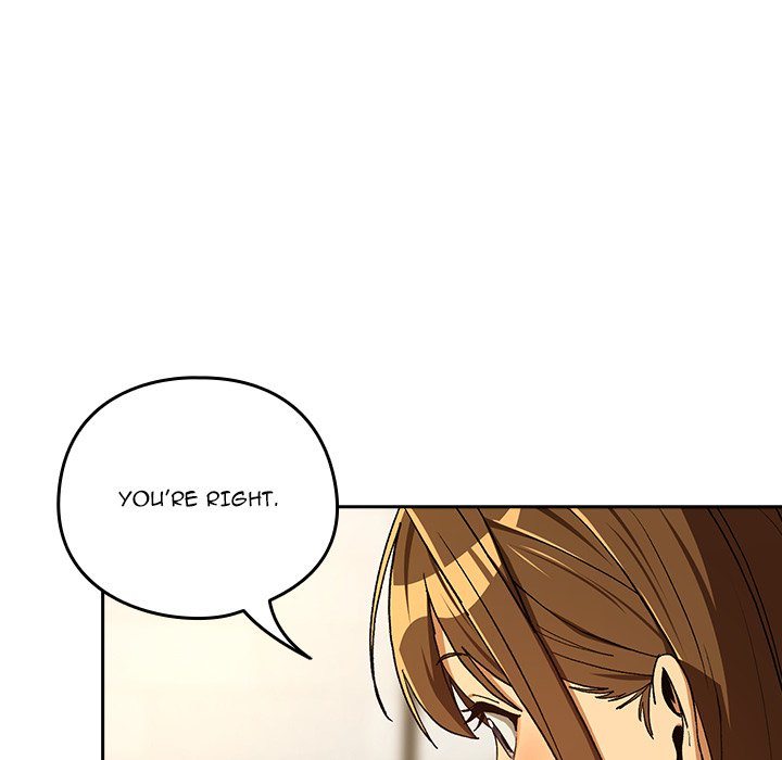 After Work Love Affairs Chapter 90 - Page 66 in English