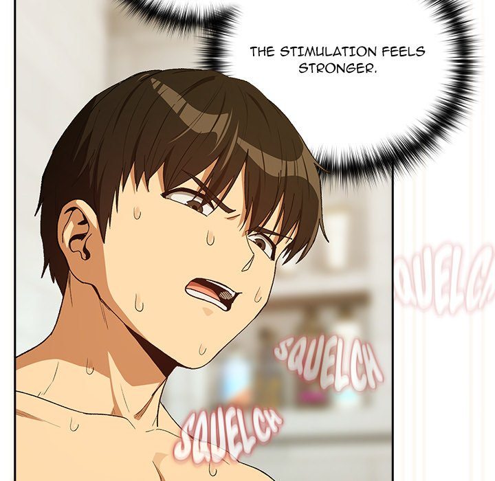 After Work Love Affairs Chapter 90 - Page 70 in English
