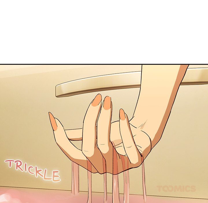 After Work Love Affairs Chapter 90 - Page 8 in English