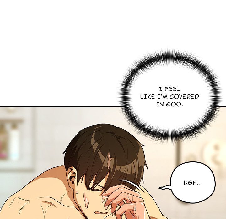 After Work Love Affairs Chapter 90 - Page 84 in English