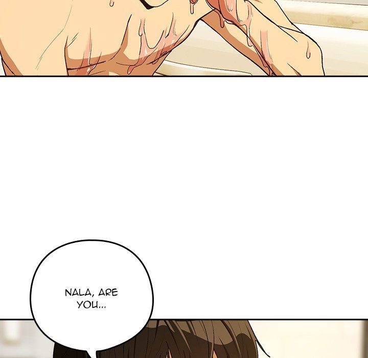 After Work Love Affairs Chapter 90 - Page 85 in English