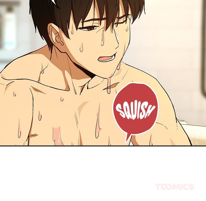 After Work Love Affairs Chapter 90 - Page 86 in English