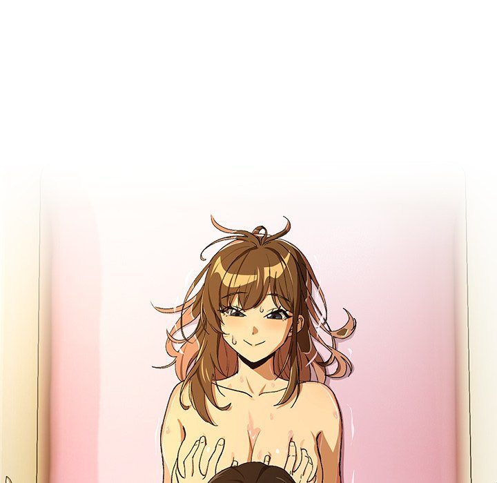 After Work Love Affairs Chapter 90 - Page 87 in English