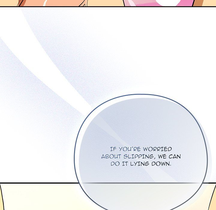 After Work Love Affairs Chapter 90 - Page 95 in English