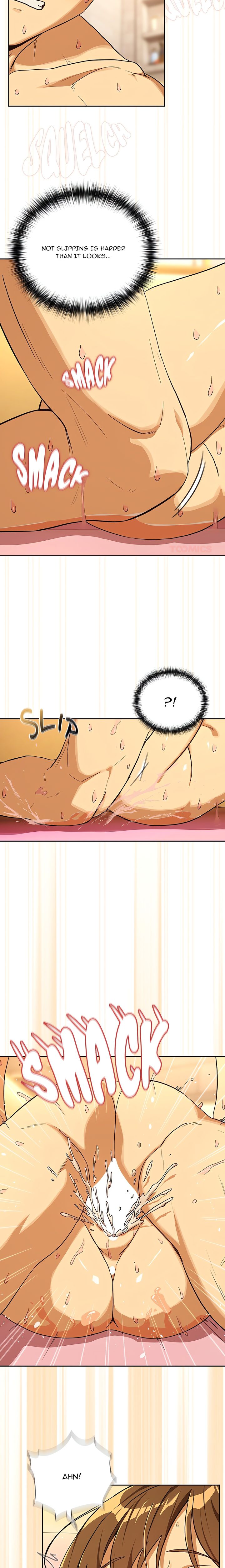 After Work Love Affairs Chapter 91 - Page 10 in English
