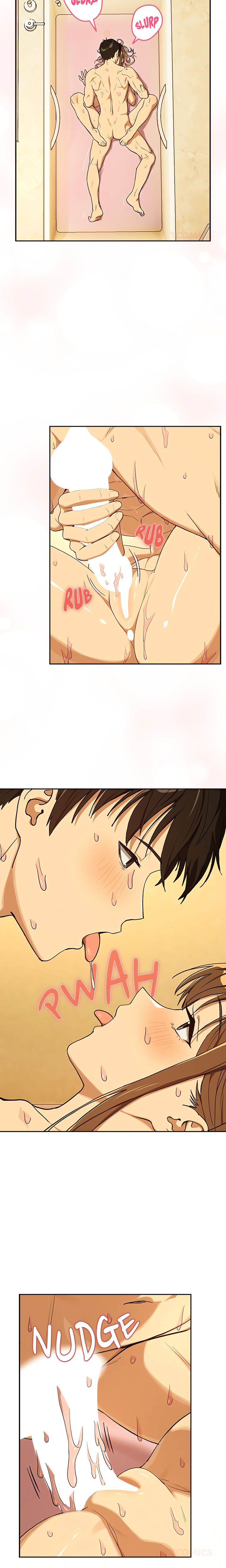 After Work Love Affairs Chapter 91 - Page 6 in English