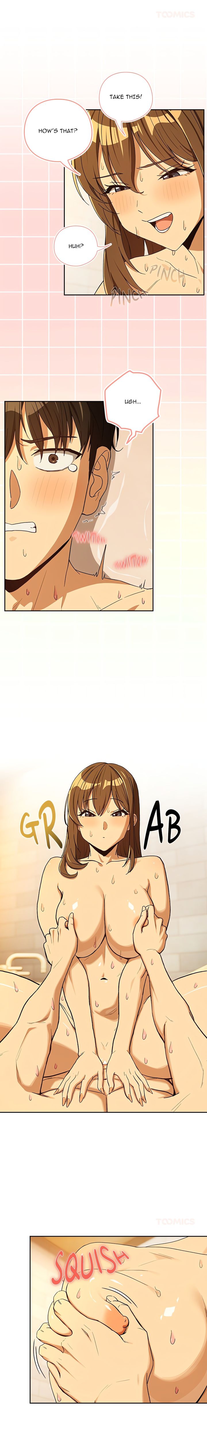 After Work Love Affairs Chapter 92 - Page 13 in English