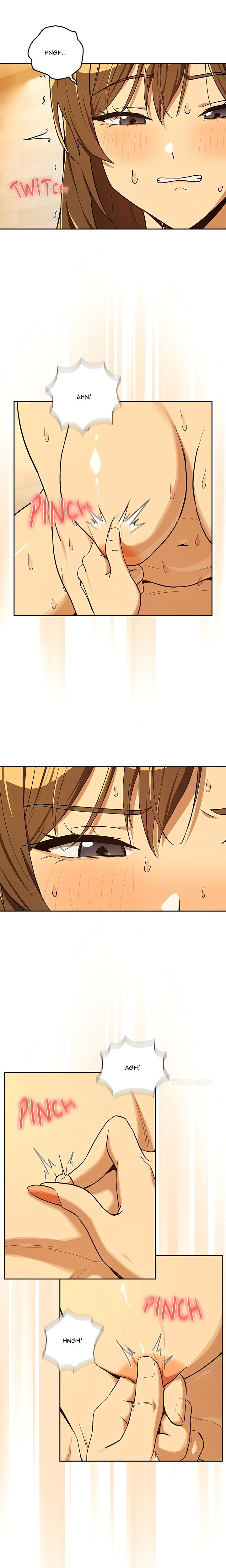 After Work Love Affairs Chapter 92 - Page 14 in English