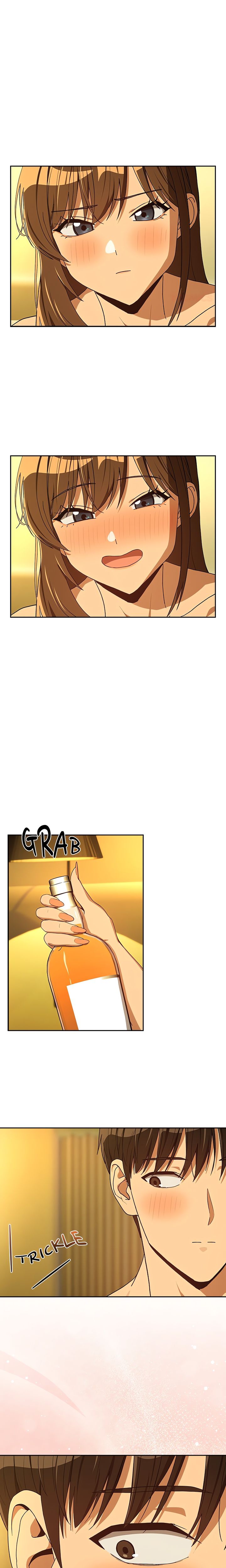 After Work Love Affairs Chapter 93 - Page 11 in English