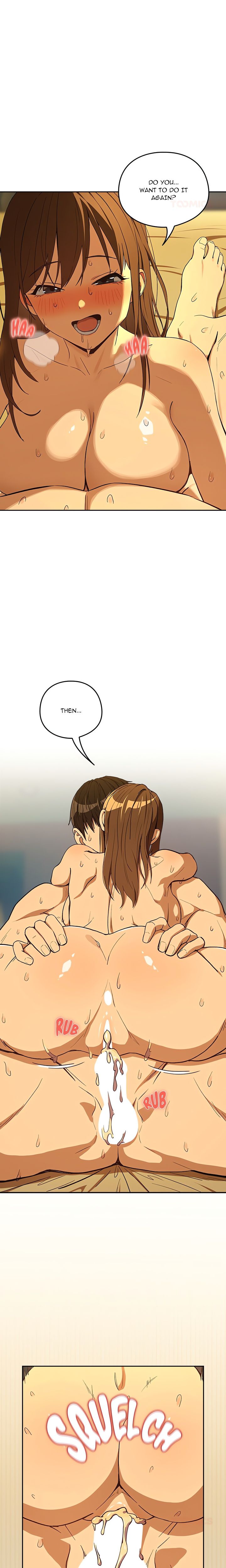 After Work Love Affairs Chapter 94 - Page 7 in English