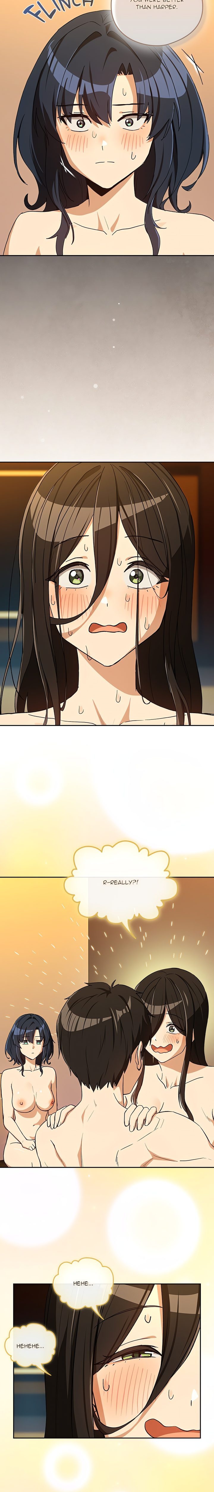 After Work Love Affairs Chapter 99 - Page 14 in English
