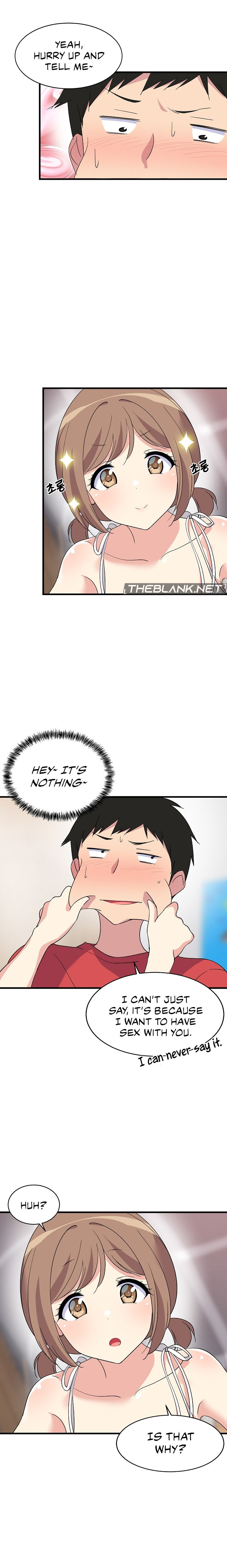 College Grades Skyrocketing Chapter 1 - Page 19 in English