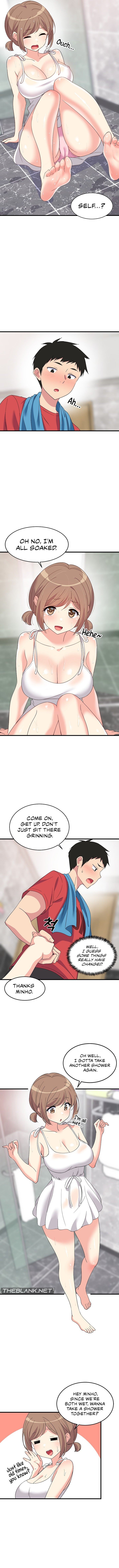 College Grades Skyrocketing Chapter 2 - Page 5 in English