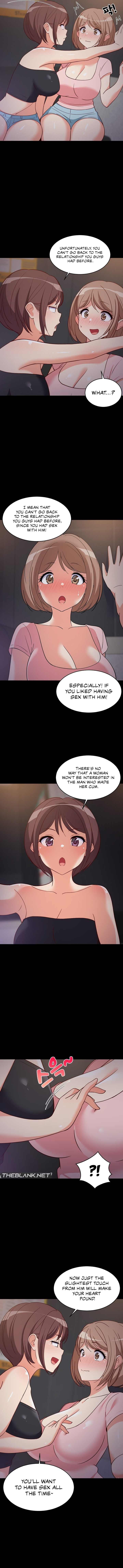 College Grades Skyrocketing Chapter 22 - Page 5 in English