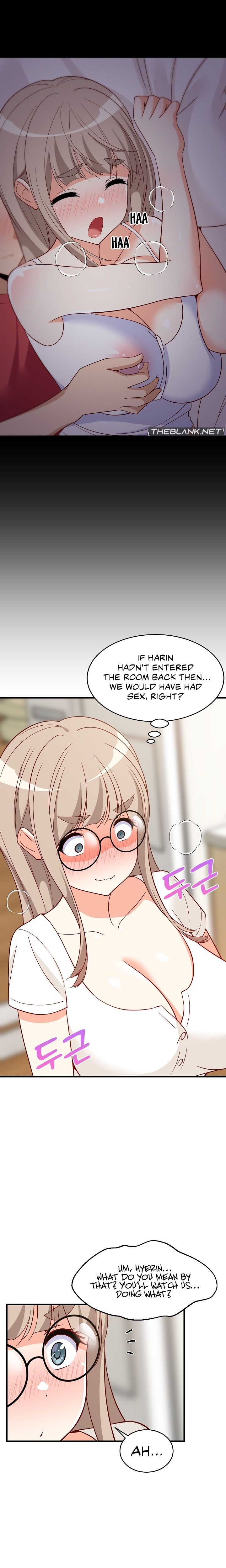 College Grades Skyrocketing Chapter 23 - Page 10 in English