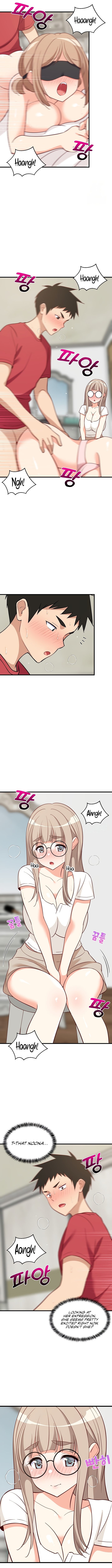 College Grades Skyrocketing Chapter 24 - Page 13 in English