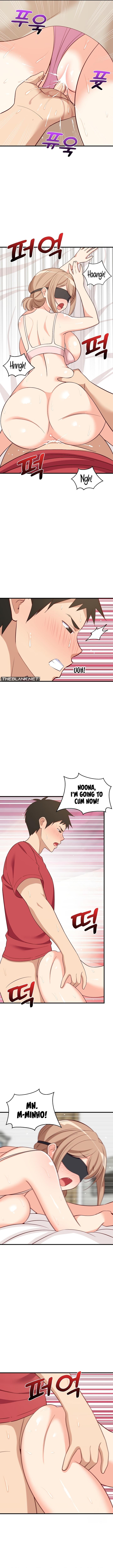 College Grades Skyrocketing Chapter 25 - Page 10 in English