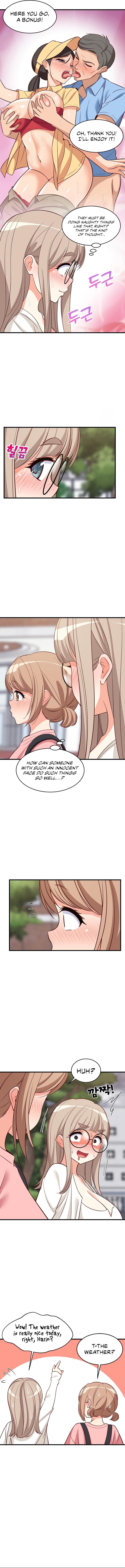 College Grades Skyrocketing Chapter 26 - Page 3 in English