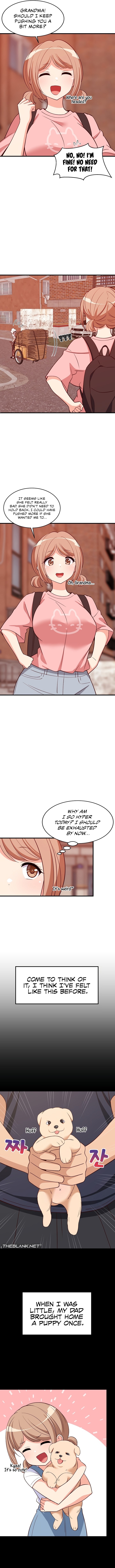 College Grades Skyrocketing Chapter 27 - Page 4 in English