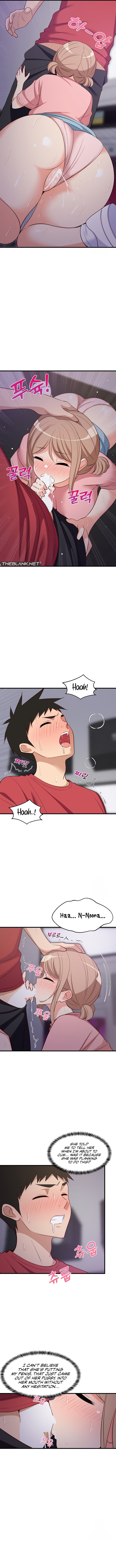 College Grades Skyrocketing Chapter 29 - Page 5 in English
