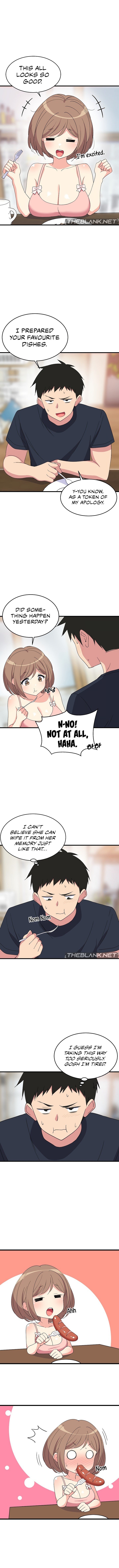 College Grades Skyrocketing Chapter 3 - Page 6 in English