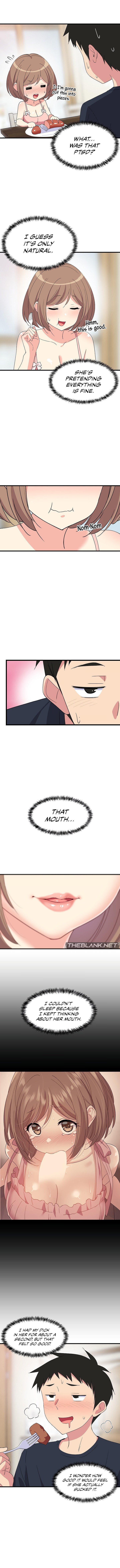 College Grades Skyrocketing Chapter 3 - Page 7 in English