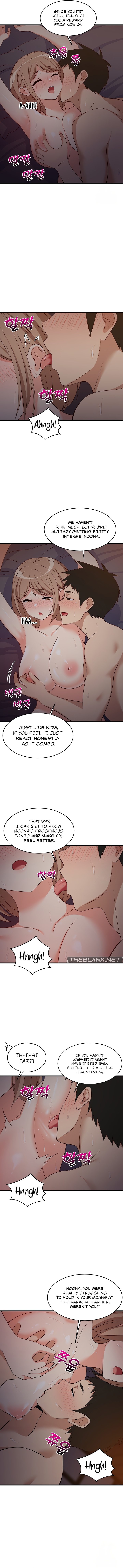College Grades Skyrocketing Chapter 31 - Page 8 in English
