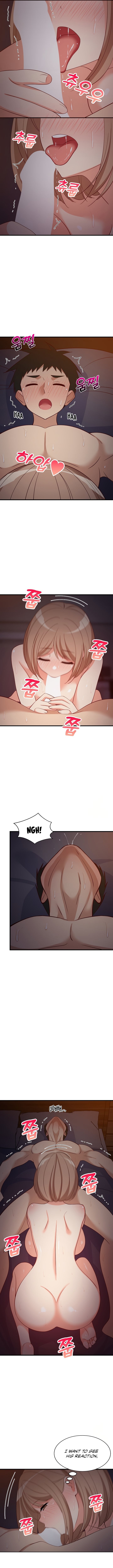 College Grades Skyrocketing Chapter 33 - Page 6 in English