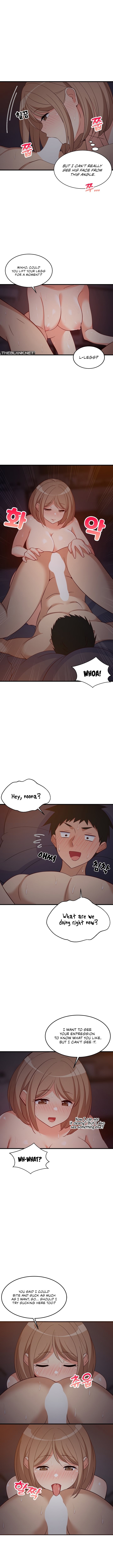 College Grades Skyrocketing Chapter 33 - Page 7 in English