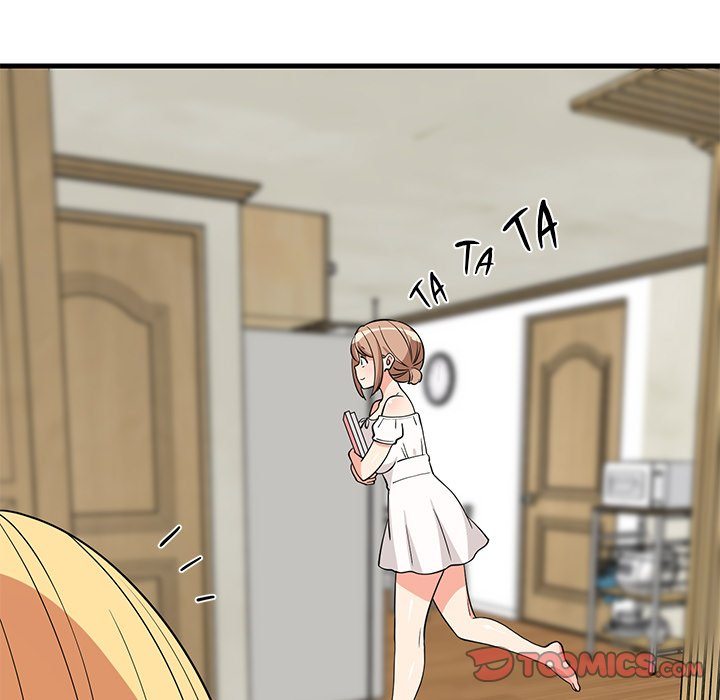 College Grades Skyrocketing Chapter 34 - Page 102 in English