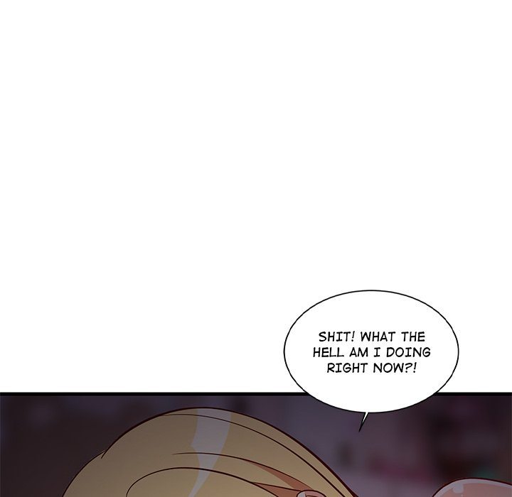 College Grades Skyrocketing Chapter 34 - Page 154 in English