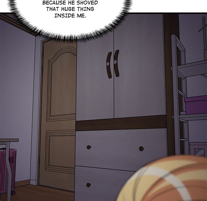 College Grades Skyrocketing Chapter 34 - Page 159 in English