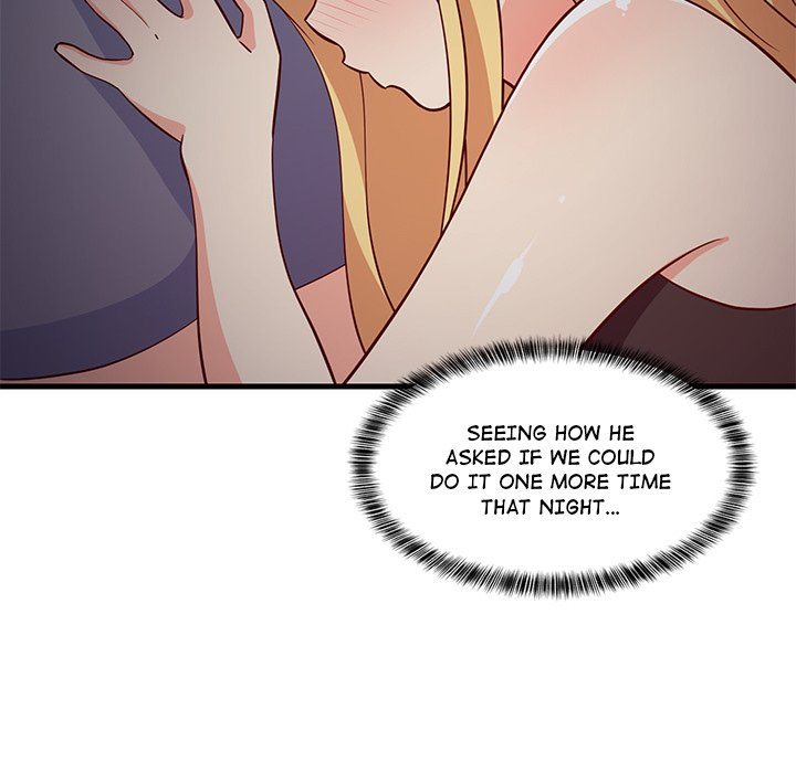 College Grades Skyrocketing Chapter 34 - Page 167 in English