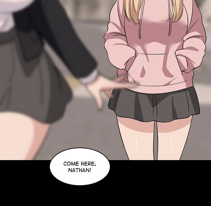 College Grades Skyrocketing Chapter 34 - Page 35 in English