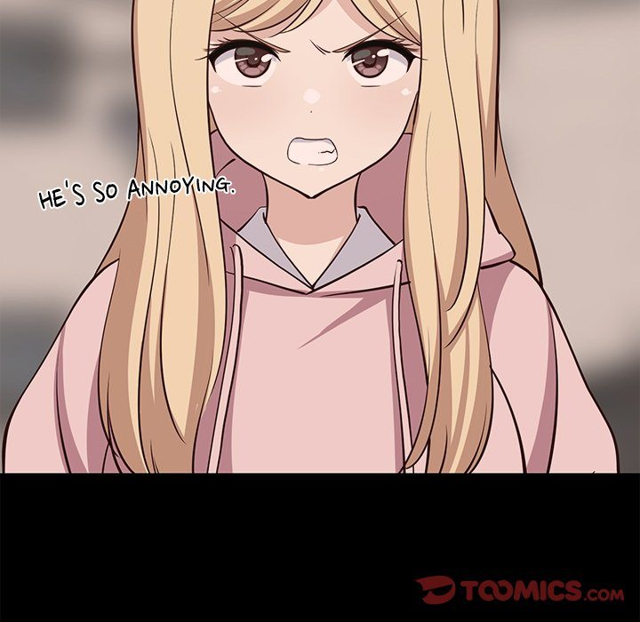 College Grades Skyrocketing Chapter 34 - Page 39 in English