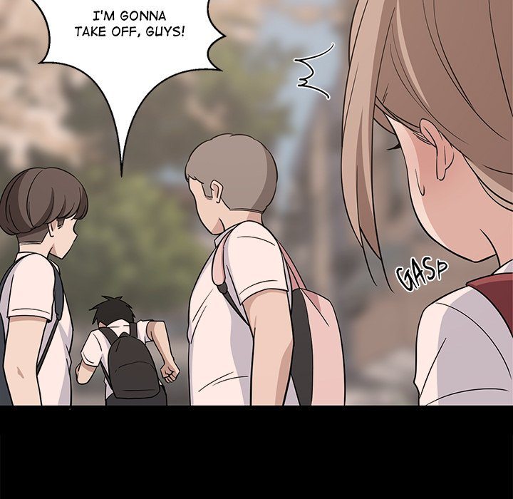 College Grades Skyrocketing Chapter 34 - Page 43 in English