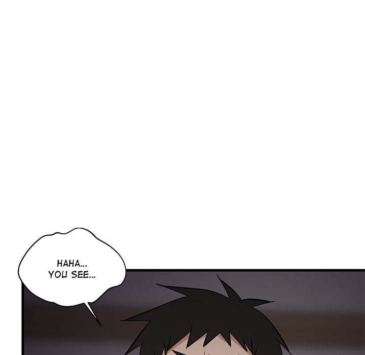 College Grades Skyrocketing Chapter 34 - Page 73 in English