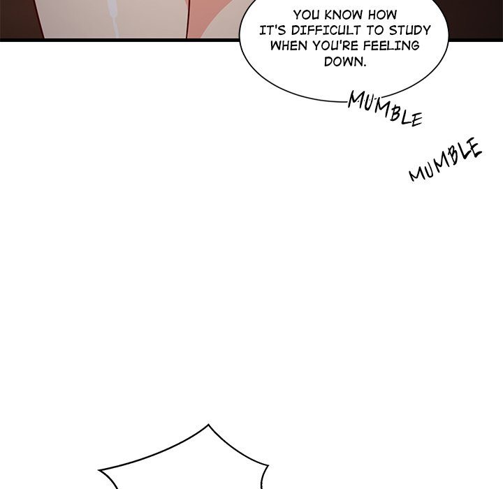 College Grades Skyrocketing Chapter 34 - Page 79 in English